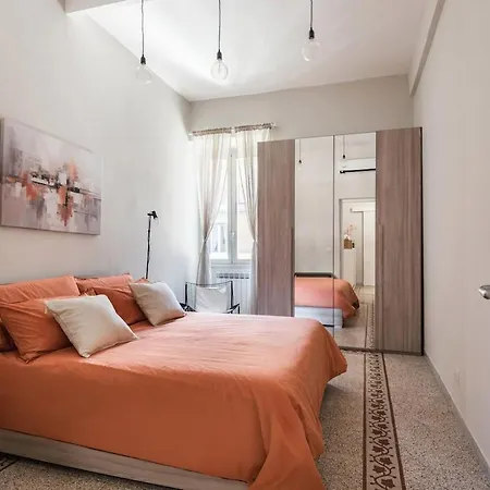 Appartamento Boutique - Termini Station *