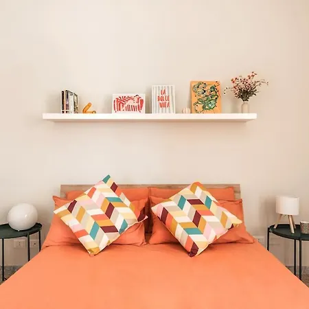Boutique - Termini Station Appartamento *